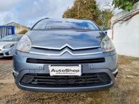 usata Citroën Grand C4 Picasso 2.0 HDi Exclusive