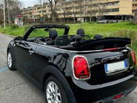 usata Mini Cooper Cabriolet Mini 1.5 Cooper Hype Cabrio