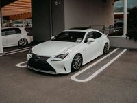 usata Lexus RC300h 2.0 F-Sport