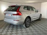 Usata Volvo XC60 Core 398 CV (292 kW) 2022 Argento SUV