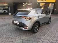 Usata Kia Sportage GT-Line 179 CV (131 kW) 2022 Grigio SUV