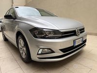 Usata VW Polo 2018 Utilitaria