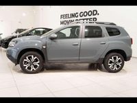 Usata Dacia Duster Journey 101 CV (74 kW) 2023 Grigio SUV