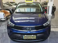 Usata Opel Crossland Edition 110 CV (80 kW) 2023 Blu/azzurro SUV