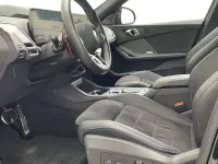 Usata BMW M135 M Sport 300 CV (220 kW) 2025 Nero Utilitaria