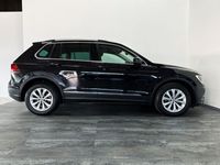 usata VW Tiguan Allspace 2.0 TDI SCR DSG Life del 2018 usata a Montichiari