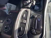 Usata Fiat Tipo 95 CV (69 kW) 2018 Nero Berlina