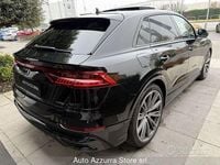 Usata Audi Q8 Sport 286 CV (210 kW) 2023 Nero SUV