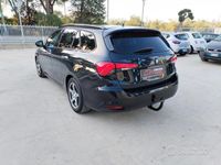 usata Fiat Tipo 1.6 Mjt LOUNGE SW "GANCIO TRAINO"