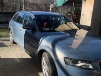 Usata Audi A4 140 CV (102 kW) 2010 Station wagon