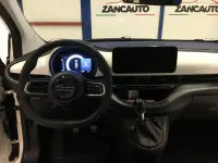 Nuova Fiat 500 65 CV (47 kW) 2026 Bianco Berlina