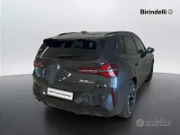 Usata BMW X3 Comfort Edition 299 CV (219 kW) 2026 Grigio SUV