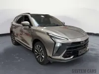 Nuova EVO Evo 6 177 CV (130 kW) 2026 Other SUV