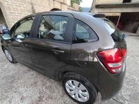Usata Citroën C3 Seduction 60 CV (44 kW) 2012 Berlina