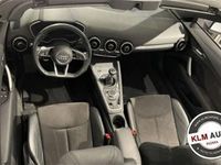 usata Audi TT Roadster 1.8 TFSI S line Garanzia 24 mesi