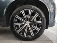 Usata Volvo XC90 Core 235 CV (172 kW) 2024 Blu SUV