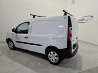 usata Renault Kangoo Kangooexpress 1.5 dci 75cv comp. energy S S E6 - Metallizzata Diesel - Manuale