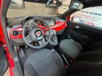 Usata Fiat 500 70 CV (51 kW) 2024 Utilitaria