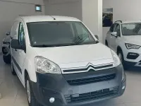 Usata Citroën Berlingo 90 CV (66 kW) 2018 Bianco Monovolume