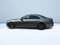 Usata Mercedes S350 Premium Plus 286 CV (210 kW) 2022 Grigio Berlina