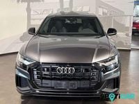 Usata Audi Q8 Sport 286 CV (210 kW) 2023 Grigio SUV