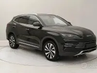 Nuova BYD Seal U Comfort 218 CV (160 kW) 2026 Nero SUV