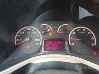 Usata Ford Ka 75 CV (55 kW) 2011 Nero Utilitaria