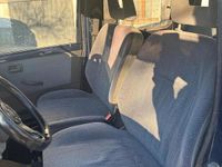 Usata Suzuki Samurai 63 CV (46 kW) 2001 Blu SUV