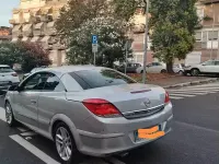 Usata Opel Astra 115 CV (84 kW) 2007 Grigio Cabrio