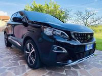 Usata Peugeot 3008 Allure 120 CV (88 kW) 2016 SUV