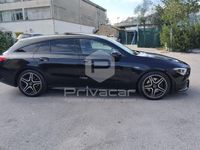 usata Mercedes CLA200 Shooting Brake d Automatic Sport