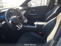 usata Mercedes 300 Classe C Station Wagond Mild hybrid Premium Plus my 21 del 2022 usata a Montecosaro