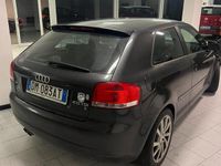 usata Audi A3 A3 2.0 TDI 170 CV quattro Ambition