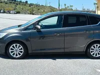 Usata Ford C-MAX 120 CV (88 kW) 2016 Monovolume