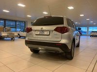 Usata Suzuki Vitara Cool 112 CV (82 kW) 2018 Argento SUV