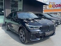 Usata BMW X6 M Sport 352 CV (258 kW) 2023 SUV