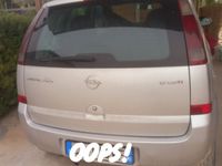 usata Opel Meriva 1700td