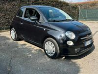 Usata Fiat 500 2012 Berlina