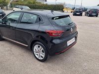 Usata Renault Clio V Zen 86 CV (63 kW) 2020 Nero Berlina