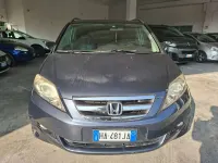 Usata Honda FR-V 140 CV (102 kW) 2007 Grigio Monovolume