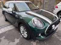 usata Mini Cooper D Clubman Clubman 2.0 Cooper D Hype auto my18