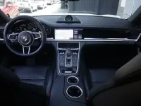 Usata Porsche Panamera 4 Sport 462 CV (339 kW) 2020 Bianco Utilitaria