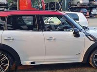 Usata Mini John Cooper Works Countryman 218 CV (160 kW) 2013 SUV