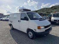 Usata VW Transporter 88 CV (64 kW) 2001 Other Furgone