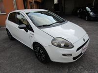 usata Fiat Grande Punto 1.2 Young 5p NEOPATENTATI * 197.000 KM REALI *