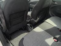 Usata Citroën C3 Picasso 2017 Bianco Monovolume