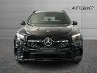 Usata Mercedes GLB220 AMG Line Premium Plus 190 CV (139 kW) 2024 Nero / metallizzato SUV