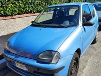 usata Fiat 600 (2003)