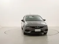 Usata Opel Astra Business Elegance 122 CV (89 kW) 2021 Grigio Station wagon