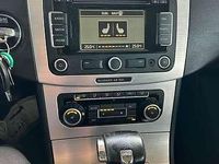 Usata VW Passat Highline 110 CV (80 kW) 2010 Station wagon